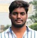 Vivek Kumar Kujur